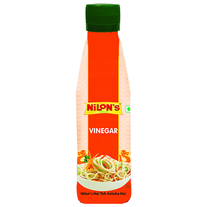 Nilon'S Vinegar, 630 Ml