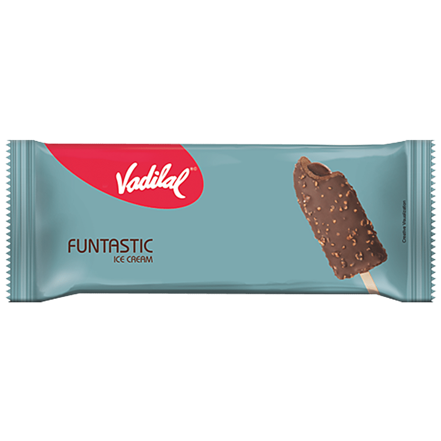 Vadilal Funtastic Ice Cream, 70 Ml
