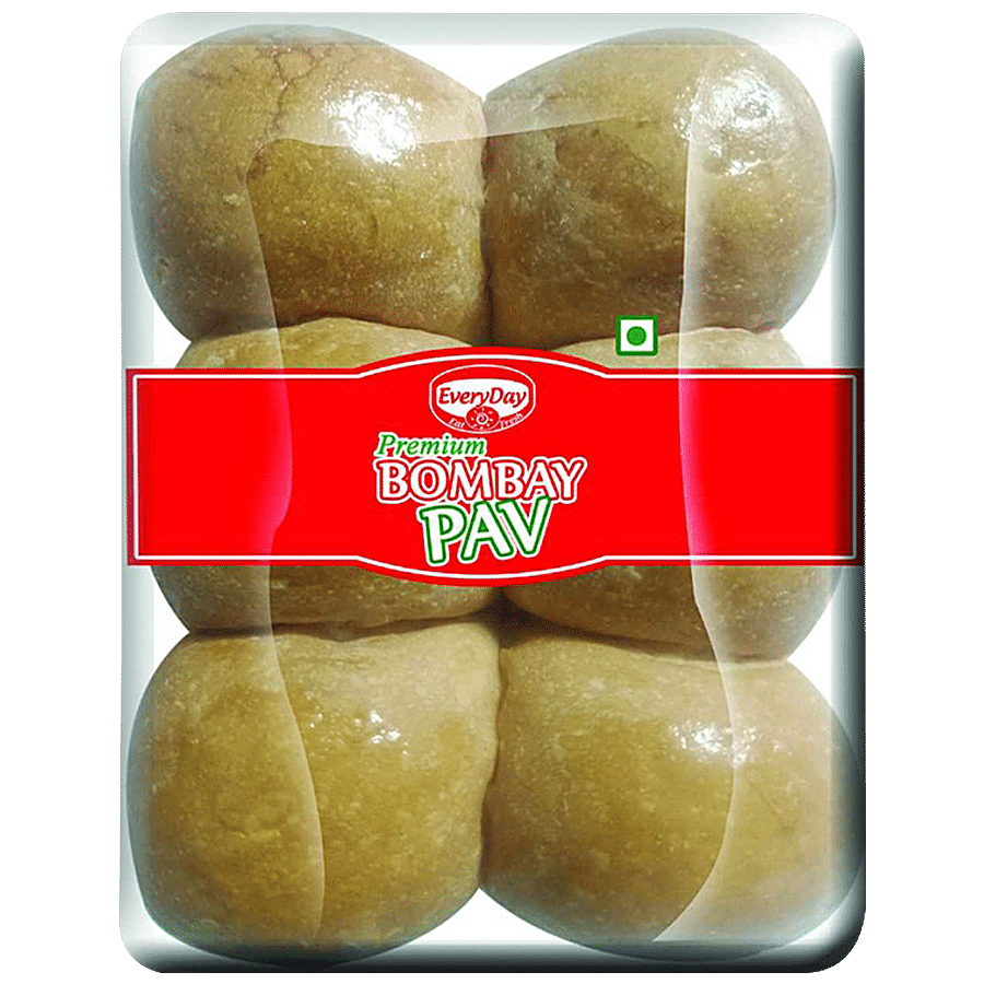 Everyday Bombay Pav, 200 G