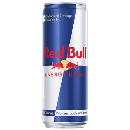 RED BULL Energy Drink, 350 ml Can