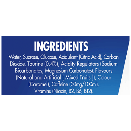 RED BULL Energy Drink, 250 ml Can