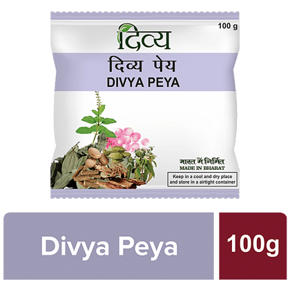Patanjali Dviya Peya, 100 G