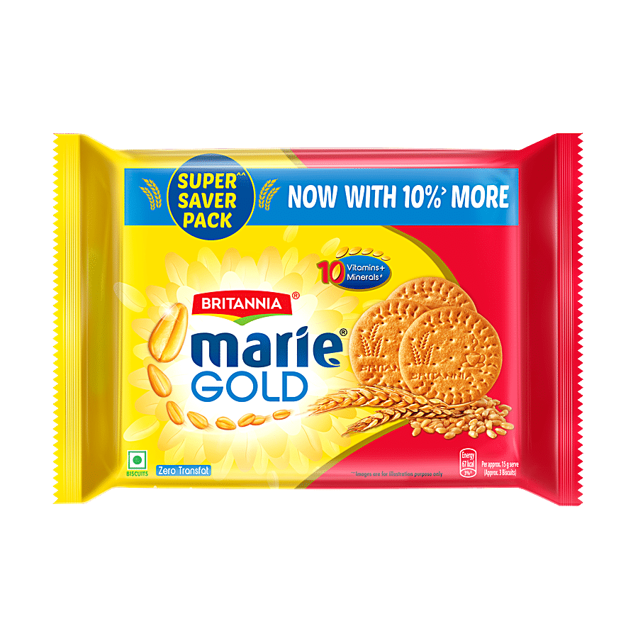 Britannia Marie Gold Biscuit, 950 g
