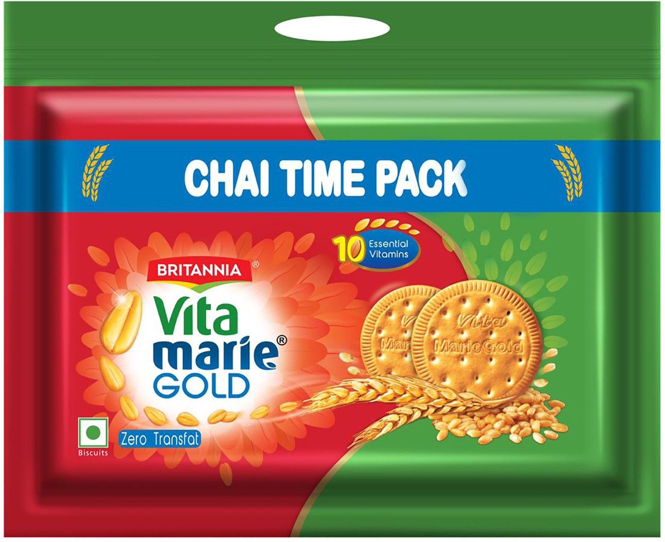 Britannia Vita Gold Marie Biscuit (900 G)
