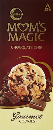 Sunfeast Mom'S Magic Choco Chip, 100G