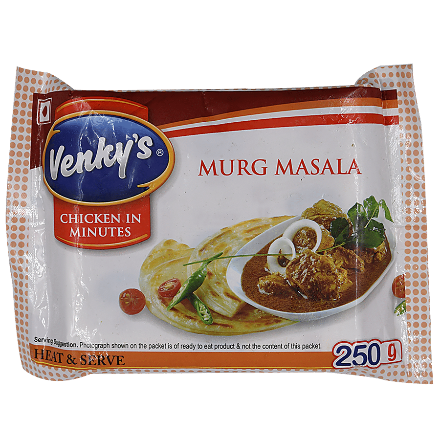 Venkys Murg Masala, 250 G