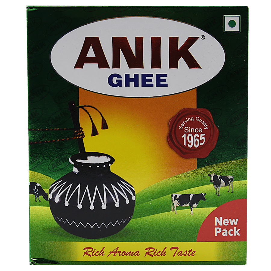 Anik Ghee, 500 Ml