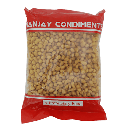 Sanjay Plain Boondi, 200 g