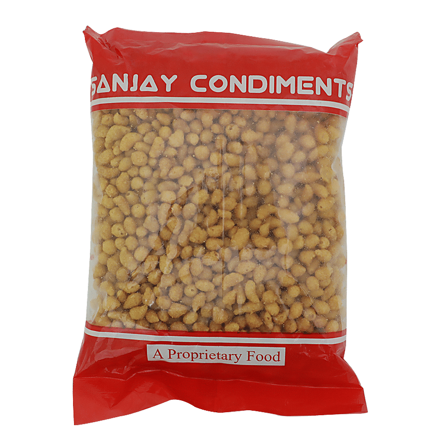 Sanjay Plain Boondi, 200 g