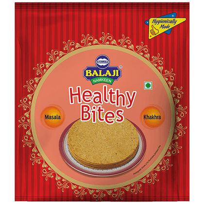 Balaji Khakhra - Masala, 180 G