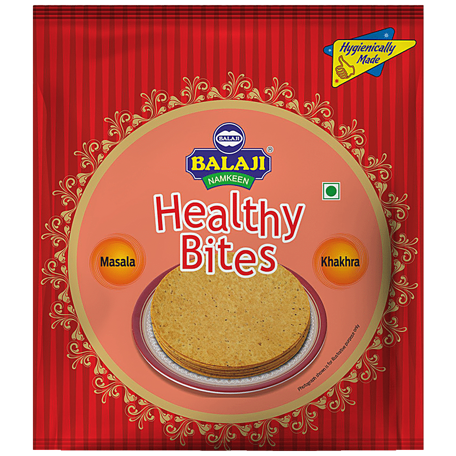 Balaji Khakhra - Masala, 180 G
