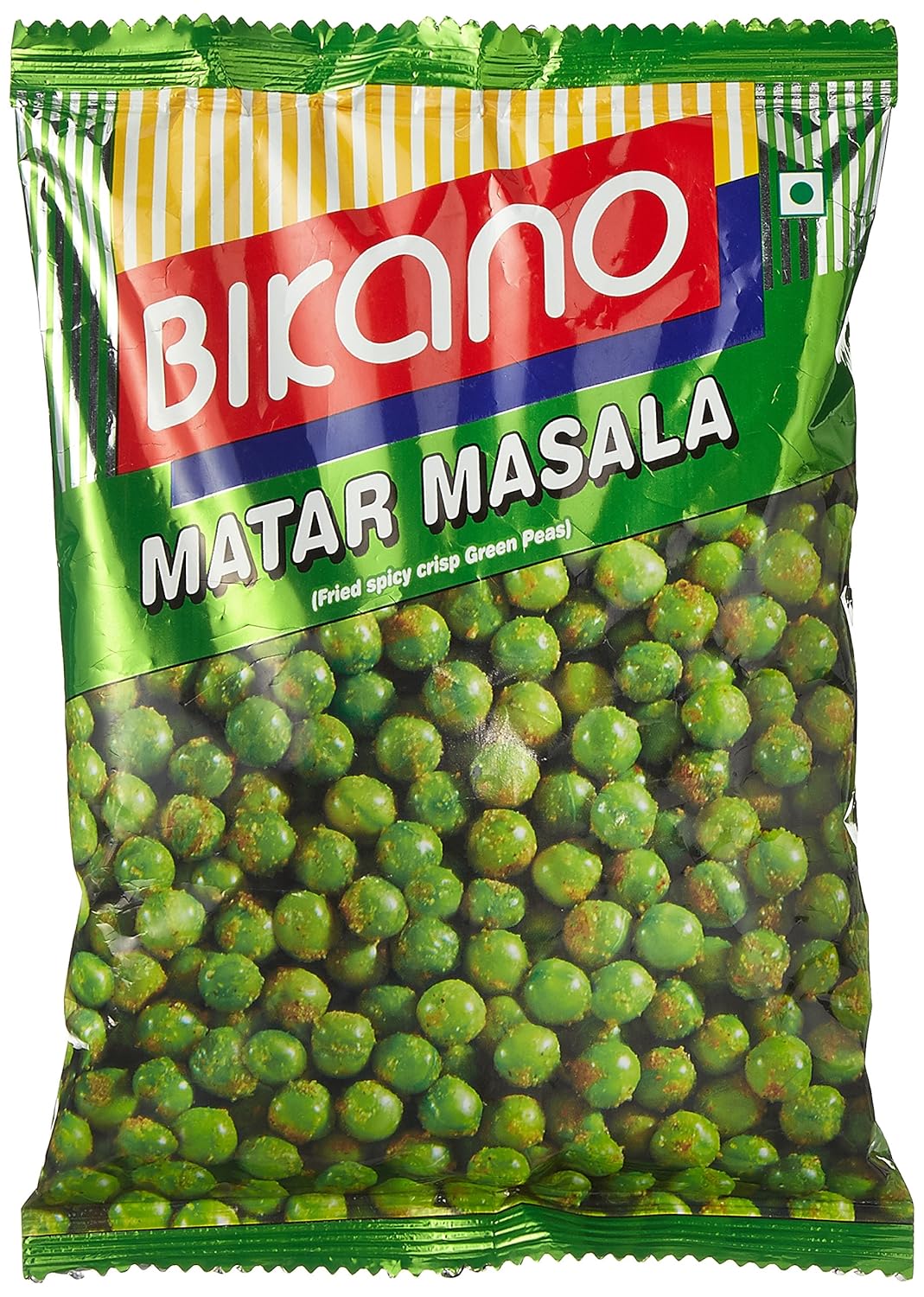 Bikano Mattar Masala, 200g