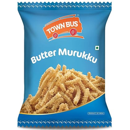 Townbus Butter Murukku, 28 G