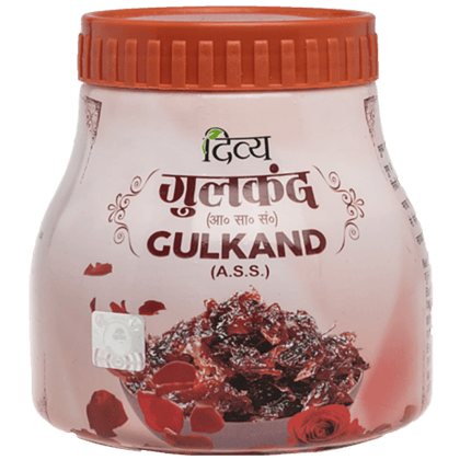 Patanjali Gulkand, 400 G Patanjali Gulkand, 400 G