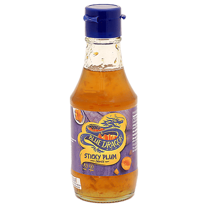 Blue Dragon Sticky Plum Sauce, 190 Ml