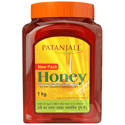 Patanjali Honey, 1 kg Patanjali Honey, 1 kg