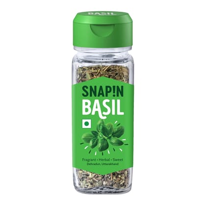 Snapin Basil, 3g