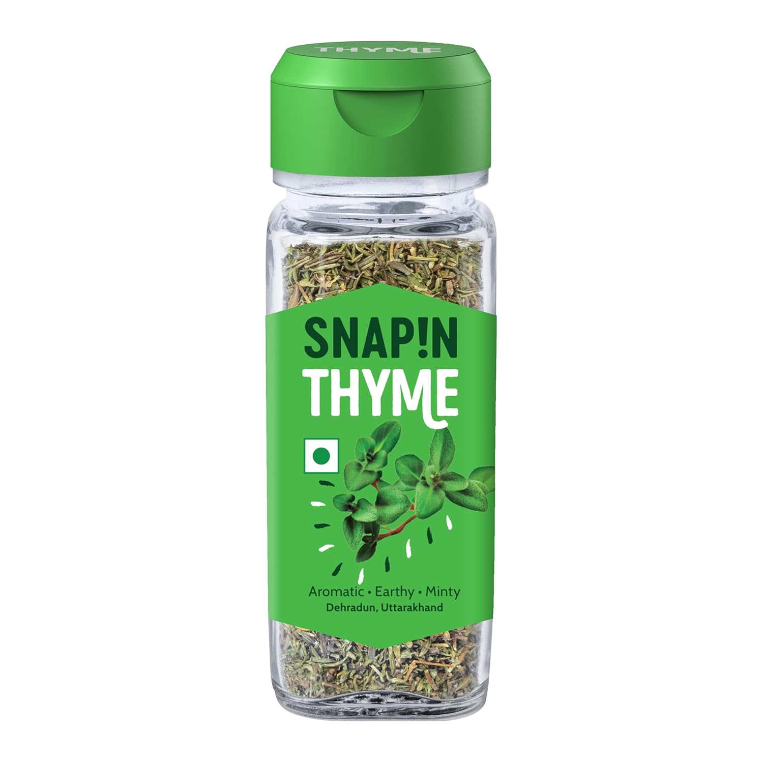 Snapin Thyme, 6g