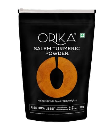 Orika Turmeric Powder (200 g)