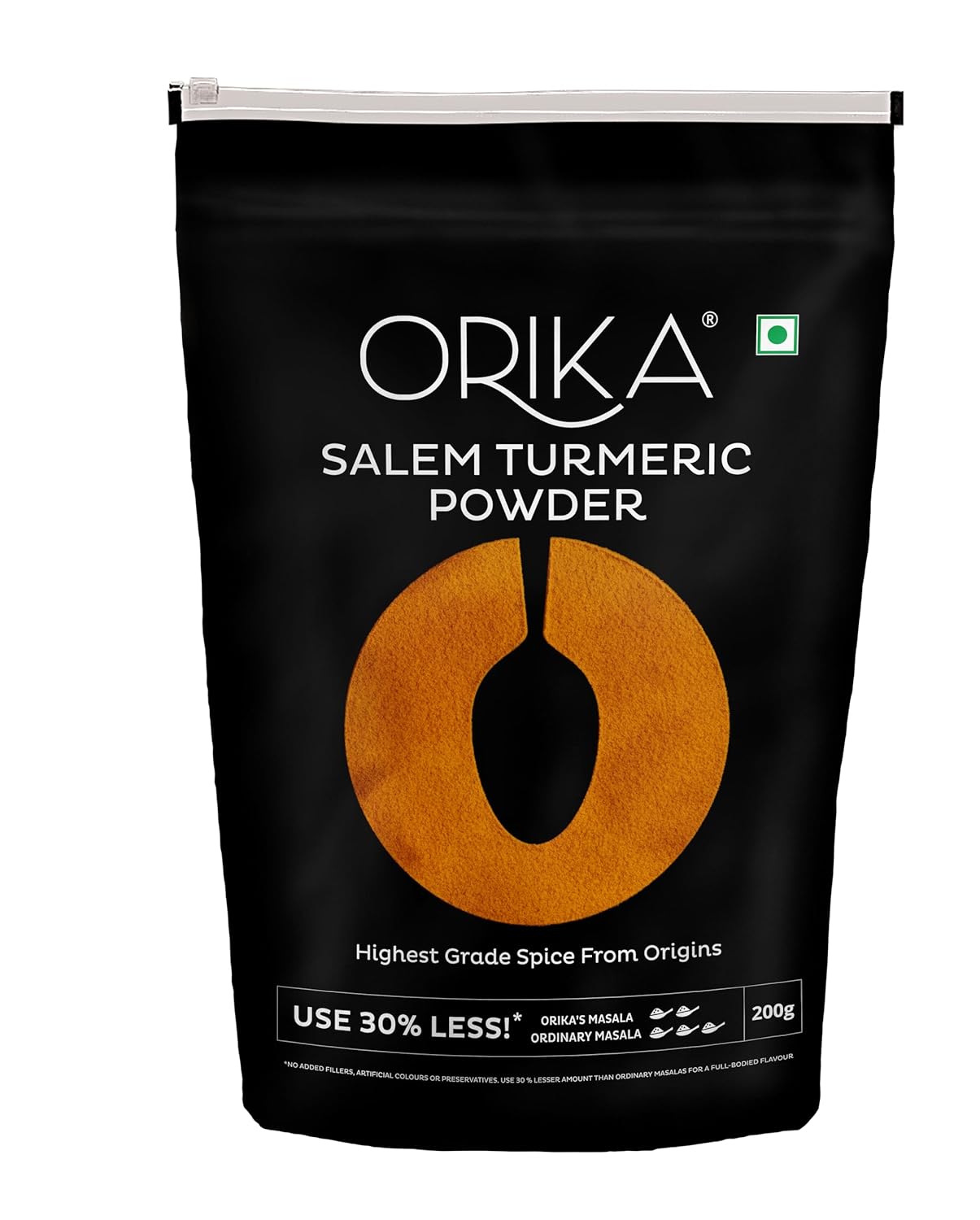 Orika Turmeric Powder (200 g)