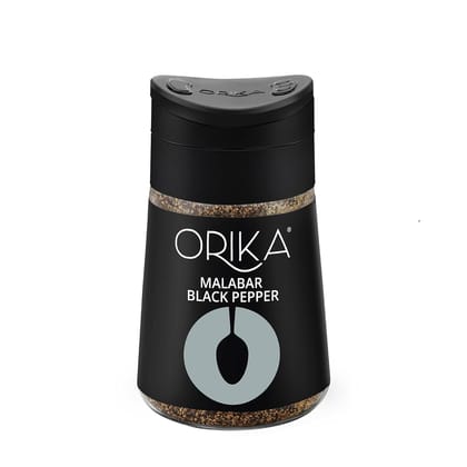 Orika Malabar Black Pepper (80 g)