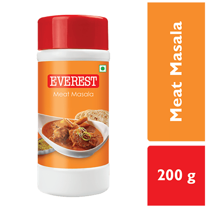 Everest Masala - Meat, 200 G