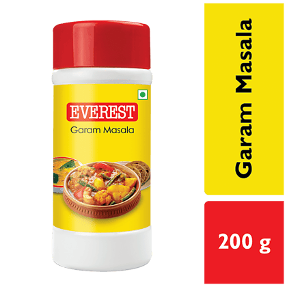 Everest Masala - Garam, 200 G