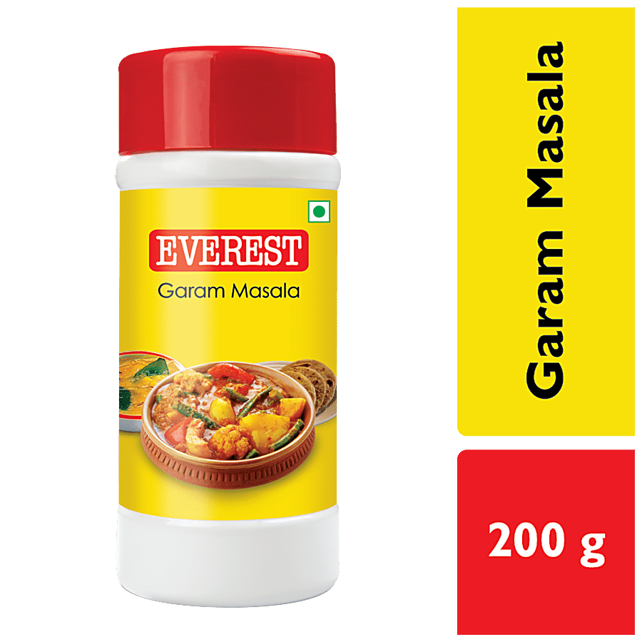 Everest Masala - Garam, 200 G