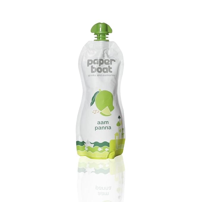 Paper Boat Aam Panna, 250Ml