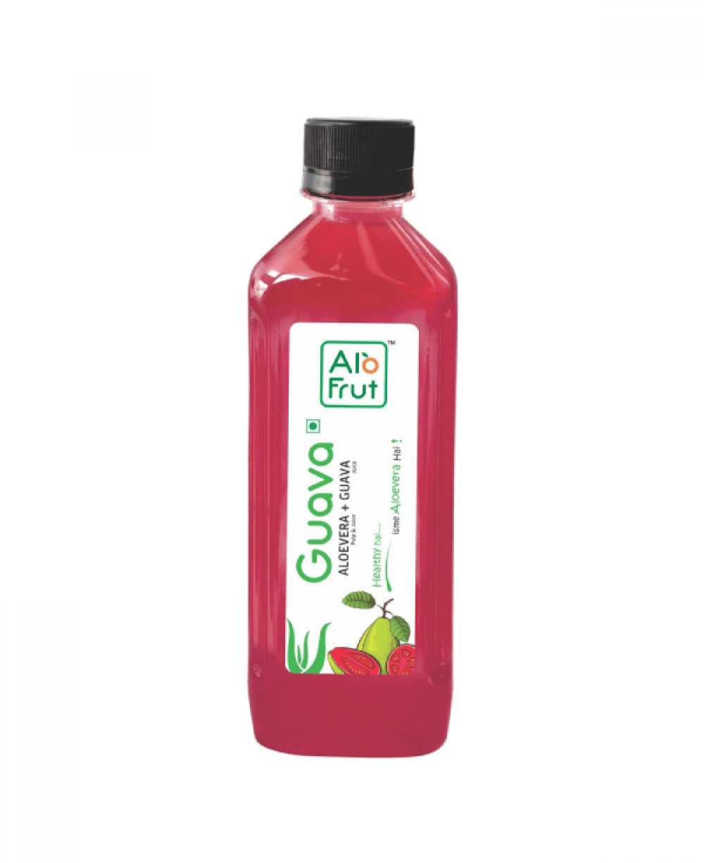 Alo Frut Guava, 1L