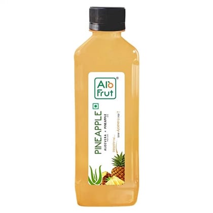Alo Frut Pineapple, 1000Ml