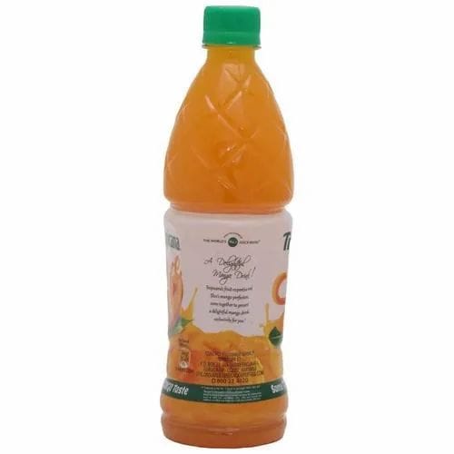 Tropicana Slice Mango Juice, 600Ml