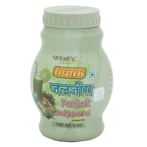 Patanjali Concentrate, Pachak, Jaljeera, 200 G
