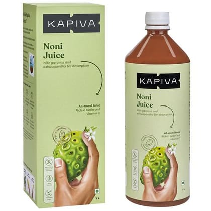 Kapiva Noni Juice, 1 L