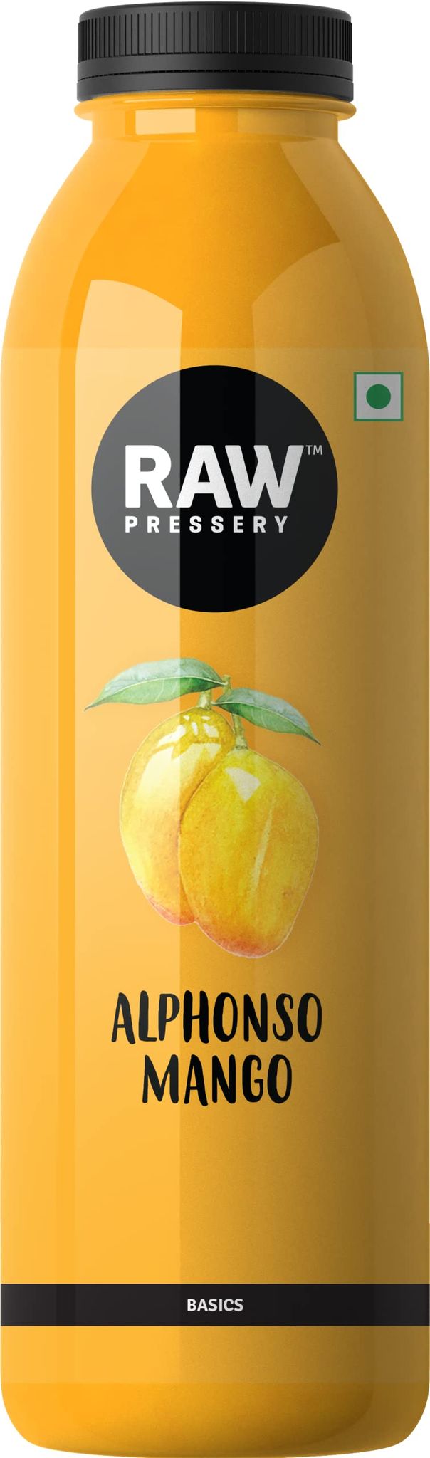 Raw Pressery Juice, Mango, 1 Litre