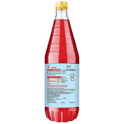 Hamdard Dawakhana Roohafza Sharbat, 750Ml Hamdard Dawakhana Roohafza Sharbat, 750Ml