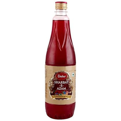 Dabur Sharbat, E, Azam, 750 Ml