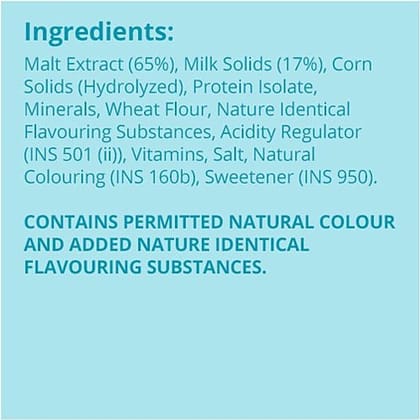 Horlicks Lite Health & Nutrition Drink, Regular Malt Flavour, 450 G Jar