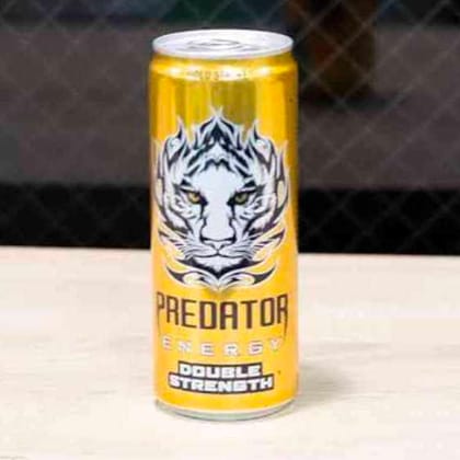 Predator Energy Drink, 300 Ml
