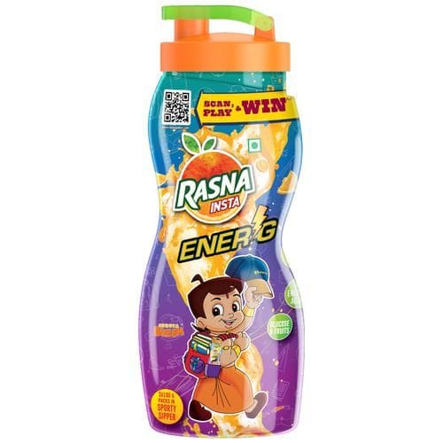 Rasna Insta, Sipper 125 G, 125 G
