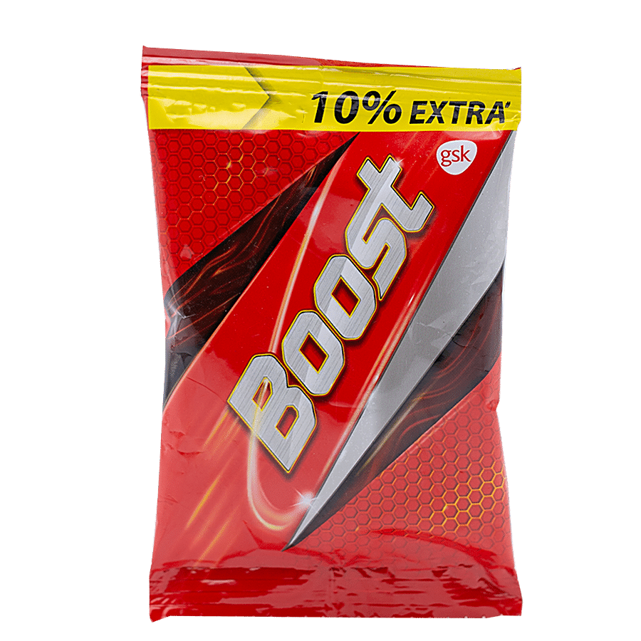 Boost Drink Powder, Sports Stars First Choice, 15 G
