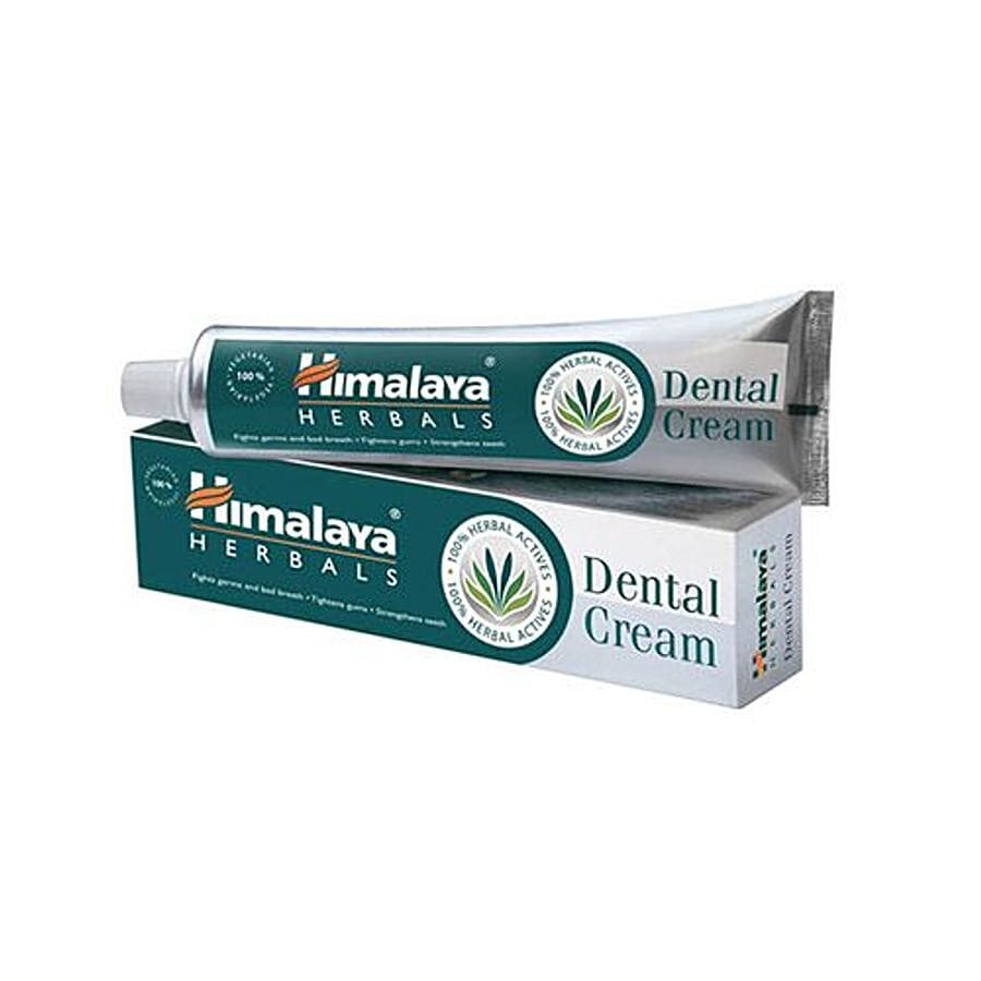 Himalaya Dental Cream, 200 G