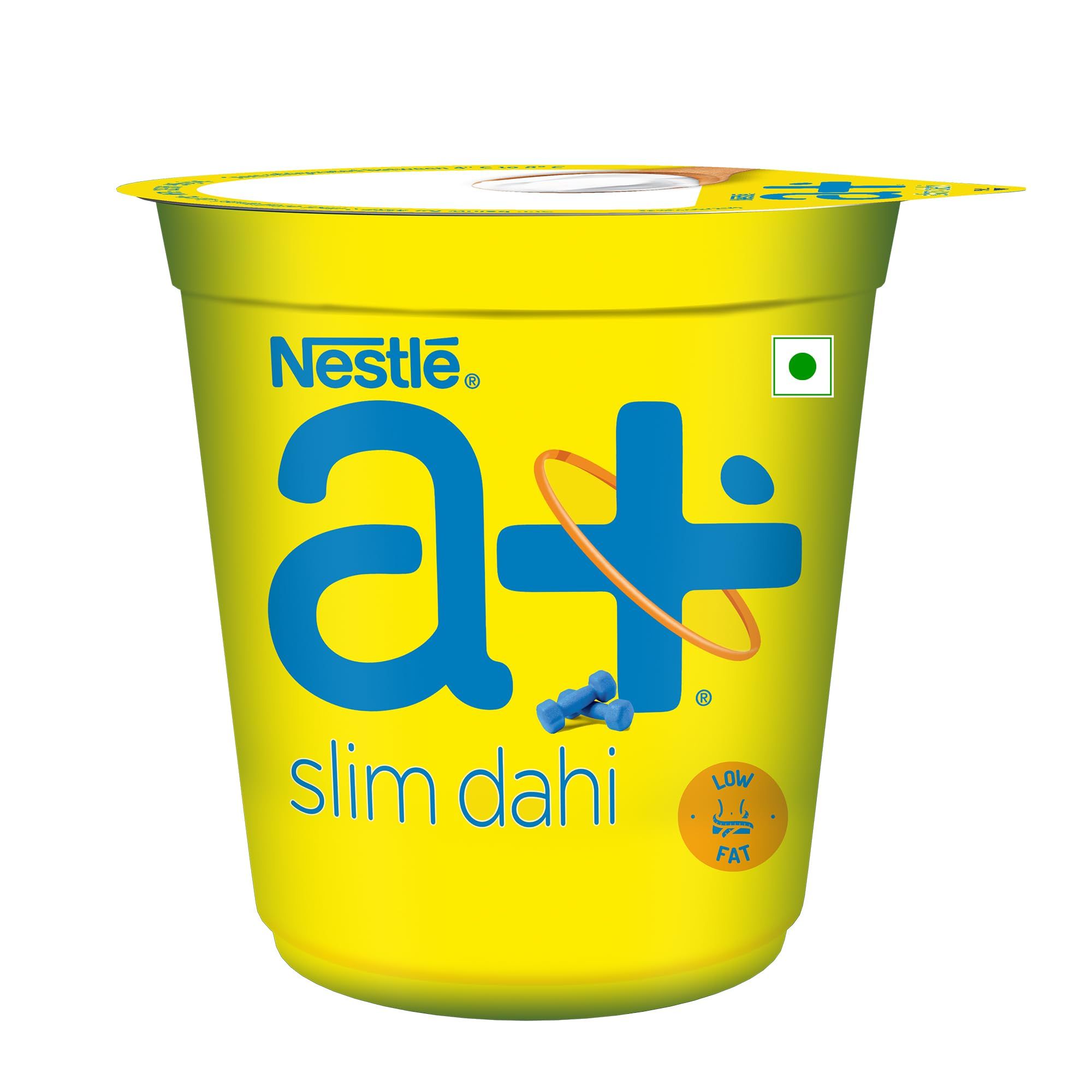 Nestle A+ Slim Dahi, 380 G