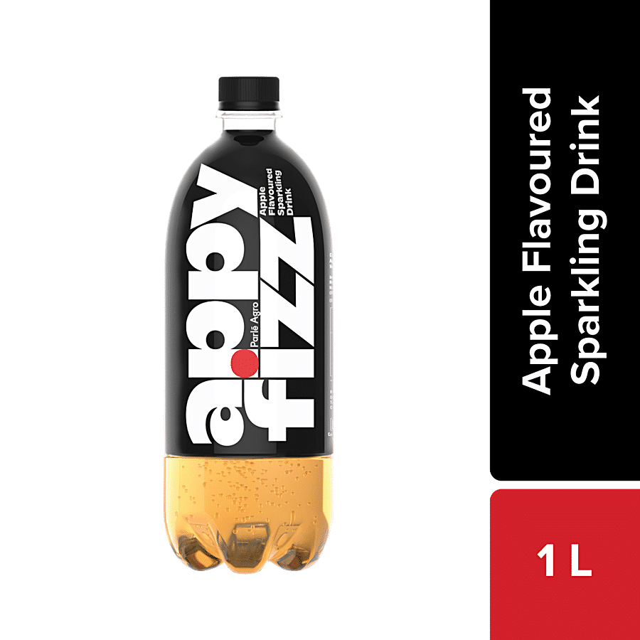 Appy Fizz Appy Fizz Pet Bottle, 1000 Ml
