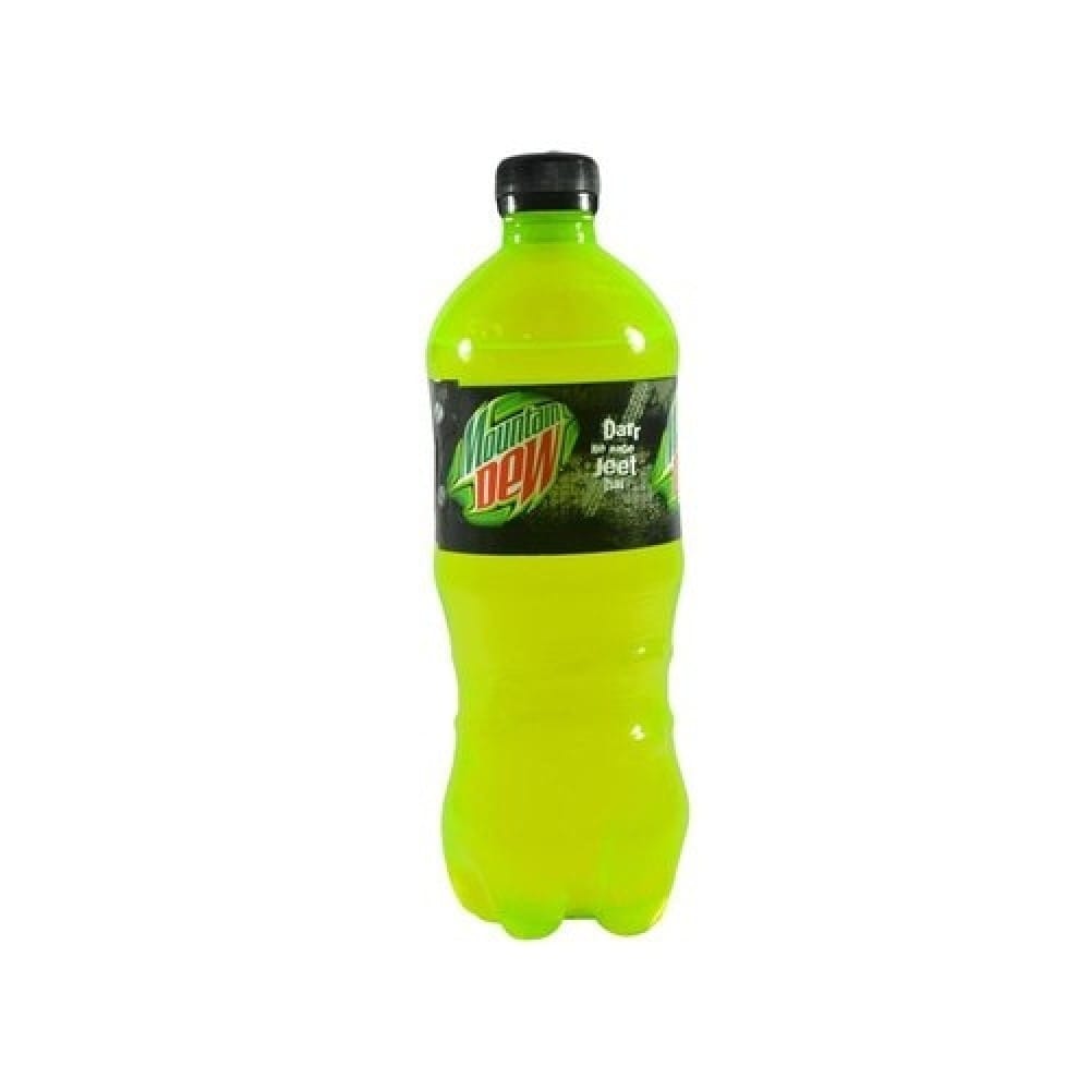 Mountain Dew, 600Ml