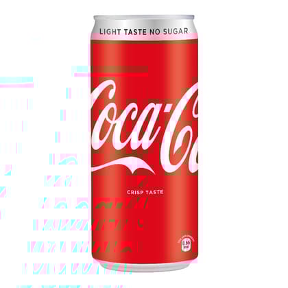 Coca-Cola Coca, Cola Soft Drink, Diet Coke, 330Ml Can, Vegetarian