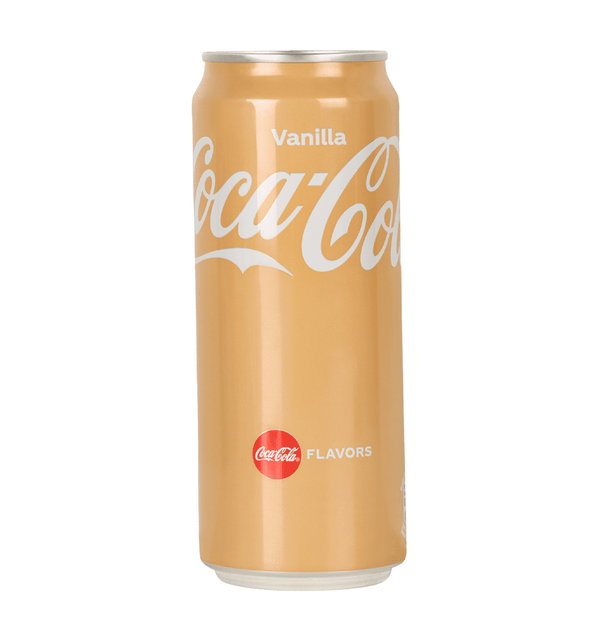 Coca-Cola Coca, Cola Vanilla, 320 Ml