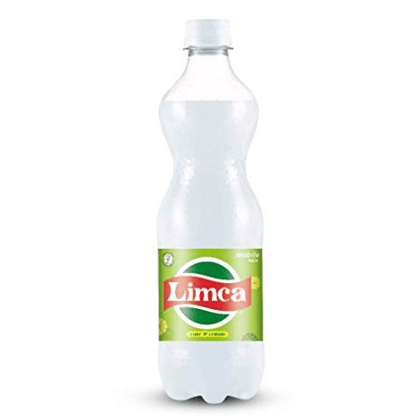Limca Lemon, 250 Ml Bottle