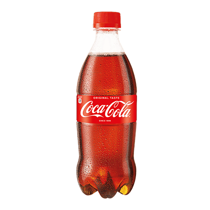 Coca-Cola Soft Drink, 250 Ml Bottle