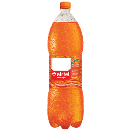 Mirinda Soft Drink, 2.25 L